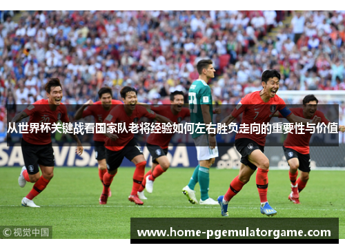 从世界杯关键战看国家队老将经验如何左右胜负走向的重要性与价值 从世界杯关键战看国家队老将经验如何左右胜负走向的重要性与价值