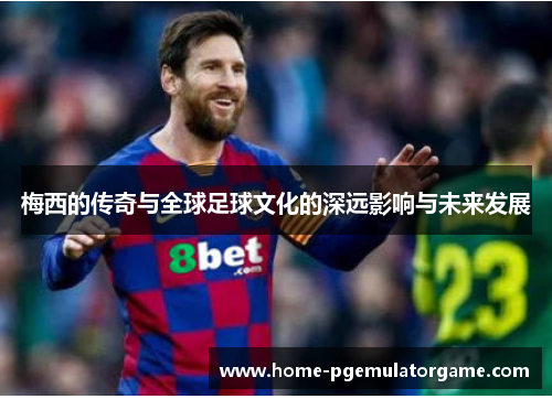 梅西的传奇与全球足球文化的深远影响与未来发展 梅西的传奇与全球足球文化的深远影响与未来发展